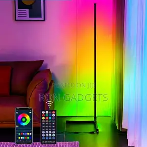 Led Floor Lamp