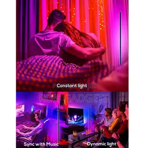 Led Floor Lamp
