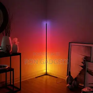 Led Floor Lamp