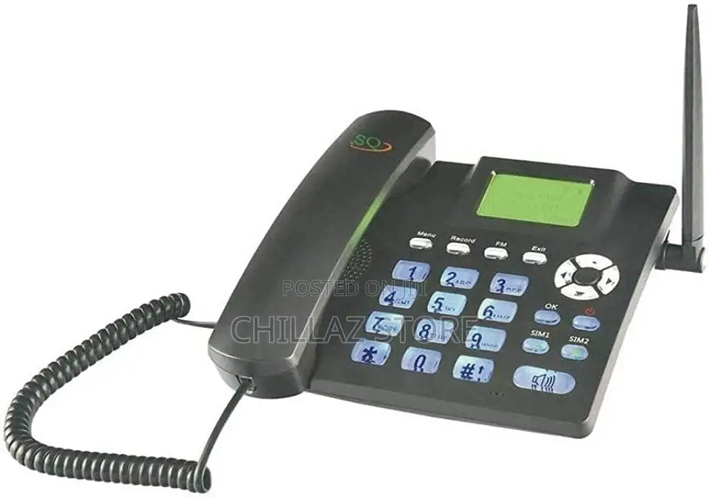 SQ Mobile Phones