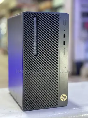 New Desktop Computer HP ProOne 400 12GB Intel Core I5 HDD+SSD 256GB