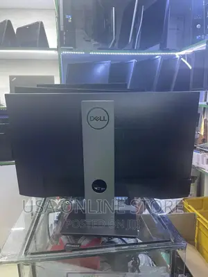Dell 24 Inch IPS Monitor