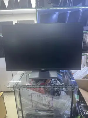 Dell 24 Inch IPS Monitor