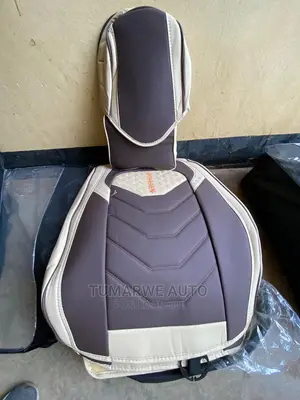 Seat Covers 4