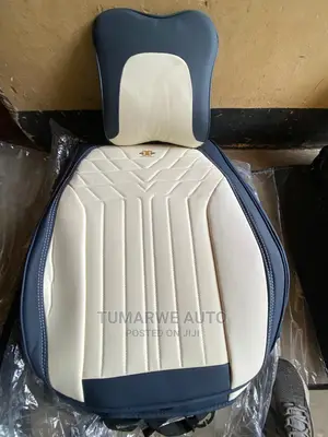 Seat Covers 4