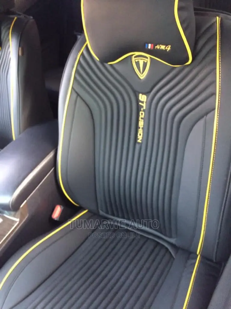 Seat Covers 4