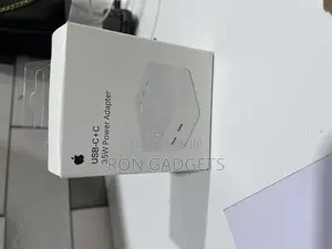 Original iPhone Adapter
