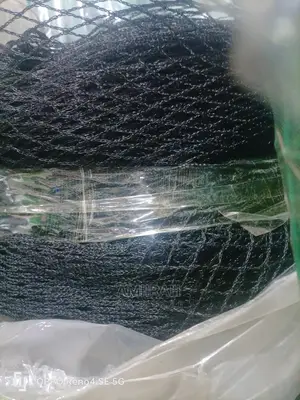 Fish and Bird Net