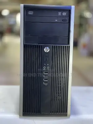 Desktop Computer Asus M32BF 4GB Intel Core i5 HDD 500GB