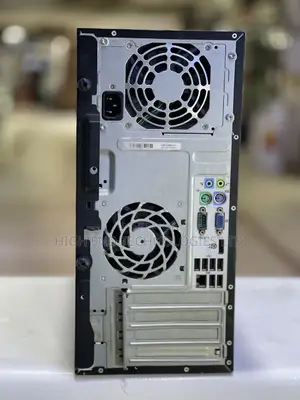 Desktop Computer Asus M32BF 4GB Intel Core i5 HDD 500GB