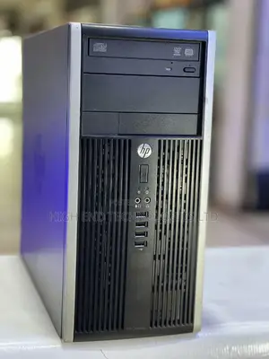Desktop Computer Asus M32BF 4GB Intel Core i5 HDD 500GB