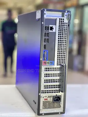Desktop Computer Asus G11CD 4GB Intel Core i5 HDD 500GB
