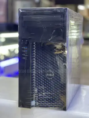 Desktop Computer Asus Mini PC PB60 8GB Intel Core I5 HDD 640GB