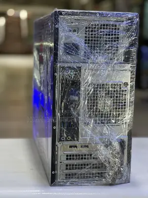 Desktop Computer Asus Mini PC PB60 8GB Intel Core I5 HDD 640GB