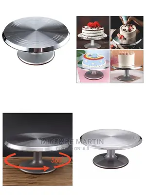 Cake Stand