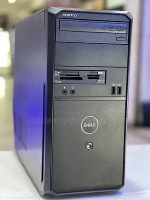 Desktop Computer Asus Mini PC PN40 6GB Intel Core I5 HDD 500GB