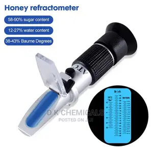 Refractometer 04