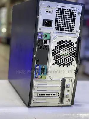 Desktop Computer Asus Mini PC PN60 8GB Intel Core I5 HDD 750GB