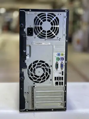 Desktop Computer Asus Mini PC PN60 8GB Intel Core I5 HDD 750GB