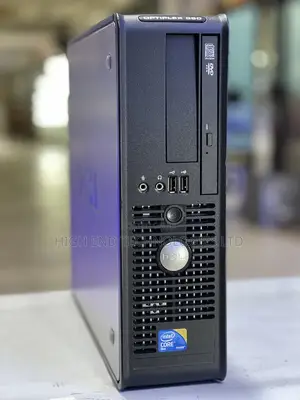 Desktop Computer Asus ROG G20CB 2GB Intel Core 2 Duo HDD 256GB