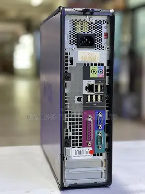 Desktop Computer Asus ROG G20CB 2GB Intel Core 2 Duo HDD 256GB