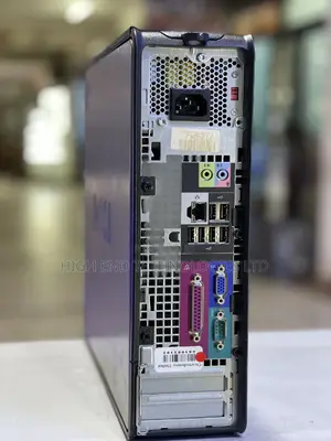 Desktop Computer Asus ROG G20CB 2GB Intel Core 2 Duo HDD 256GB