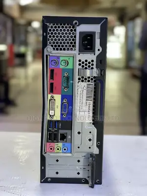 Desktop Computer Asus ROG GR8 II 4GB Intel Core i3 HDD 500GB