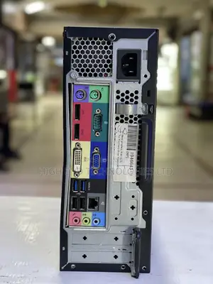 Desktop Computer Asus ROG GR8 II 4GB Intel Core i3 HDD 500GB