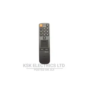 Startimes Remote