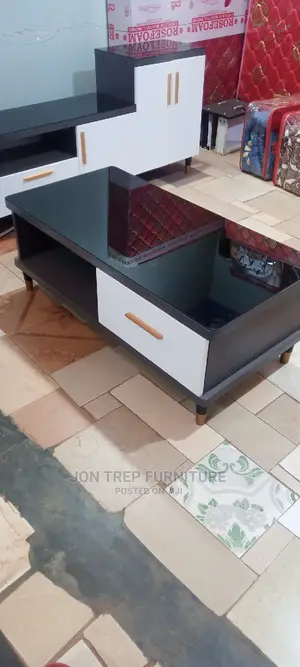 Center Table