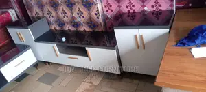 Tv Stand Executive