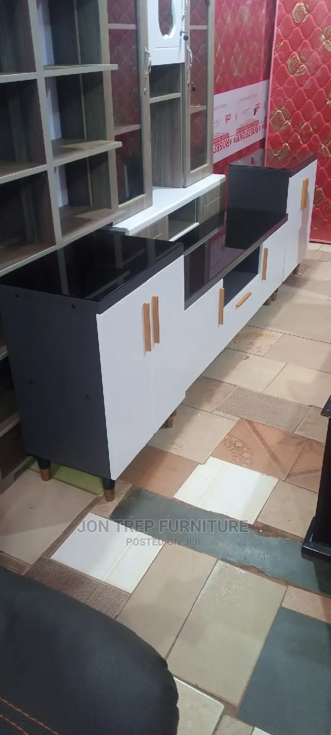 Tv Stand Executive