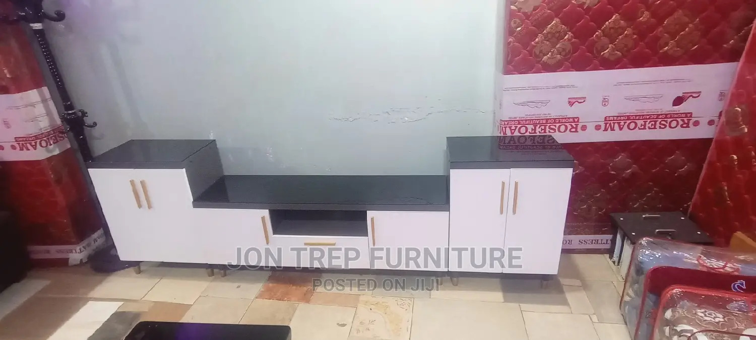 Tv Stand Executive
