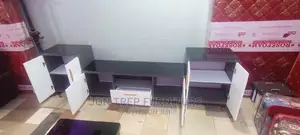 Tv Stand Executive