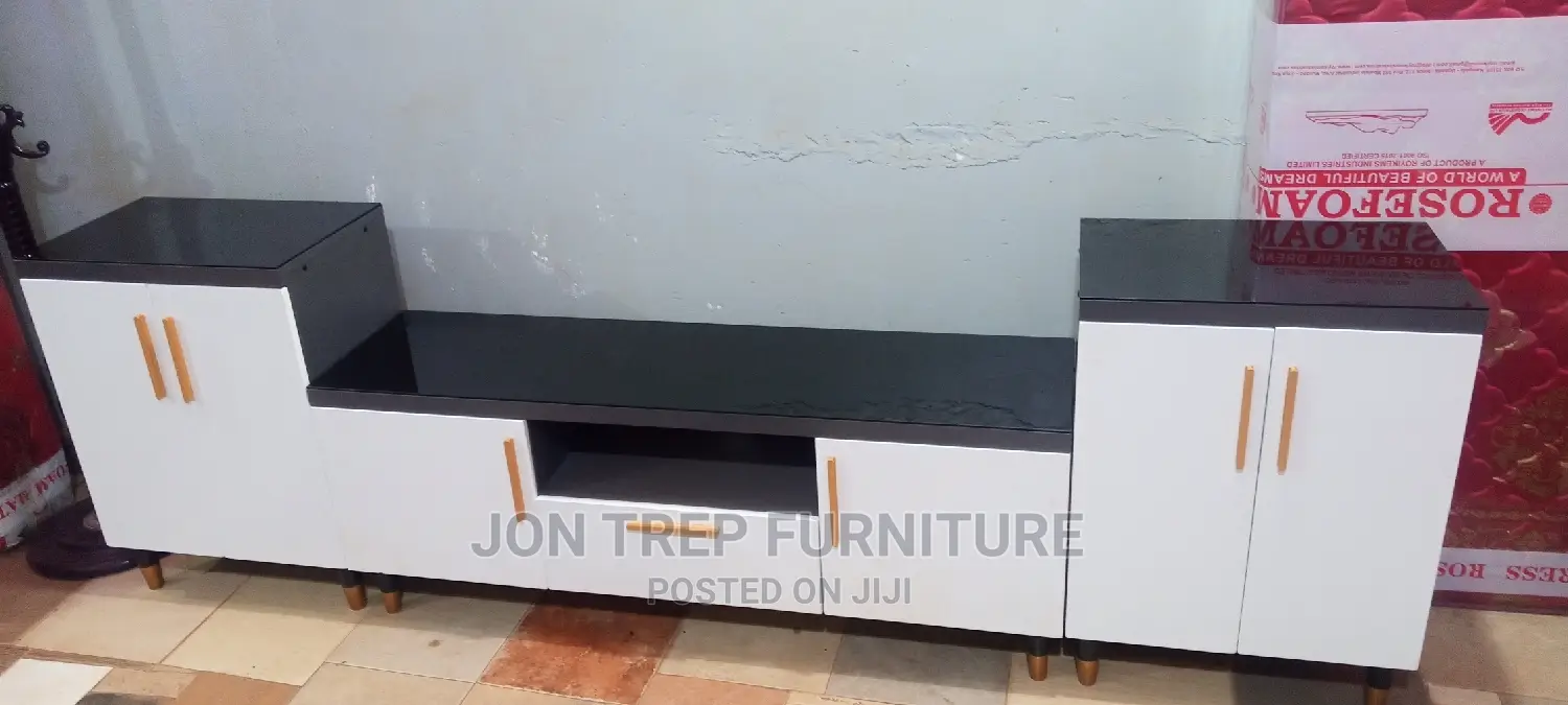 Tv Stand Executive