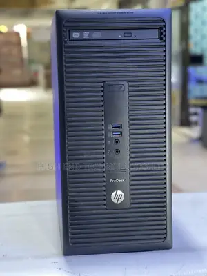 Desktop Computer Asus Vivo AiO V272UA 8GB Intel Core I5 HDD 512GB