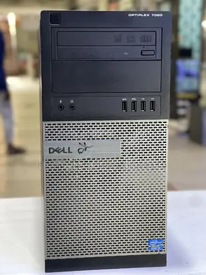 Desktop Computer Asus VivoMini UN65U 8GB Intel Core I5 HDD 700GB