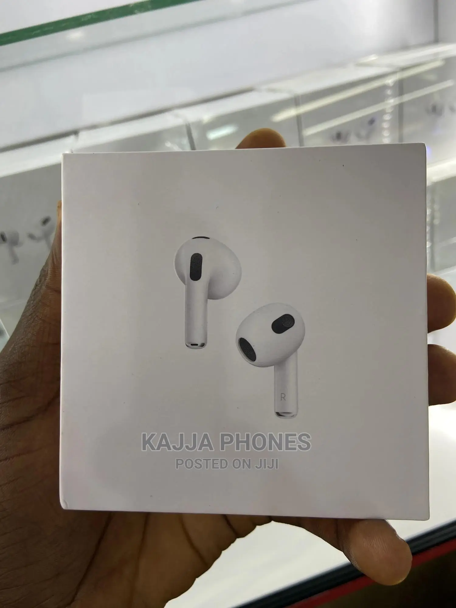 Apple Airpods 3