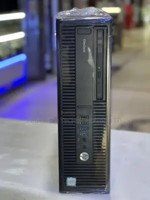 New Desktop Computer Asus VivoMini VC66 8GB Intel Core i5 HDD+SSD 512GB