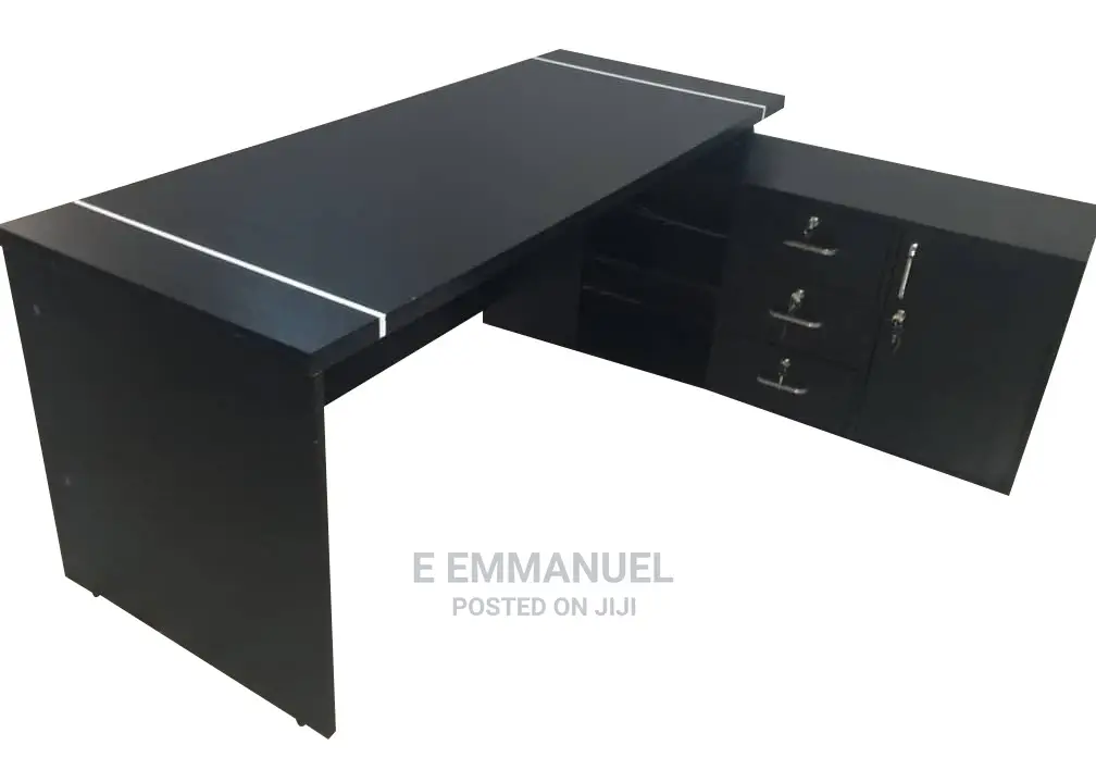 Executive Office Desk