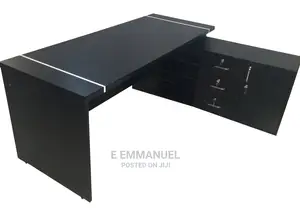 Executive Office Desk