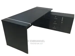 Executive Office Desk