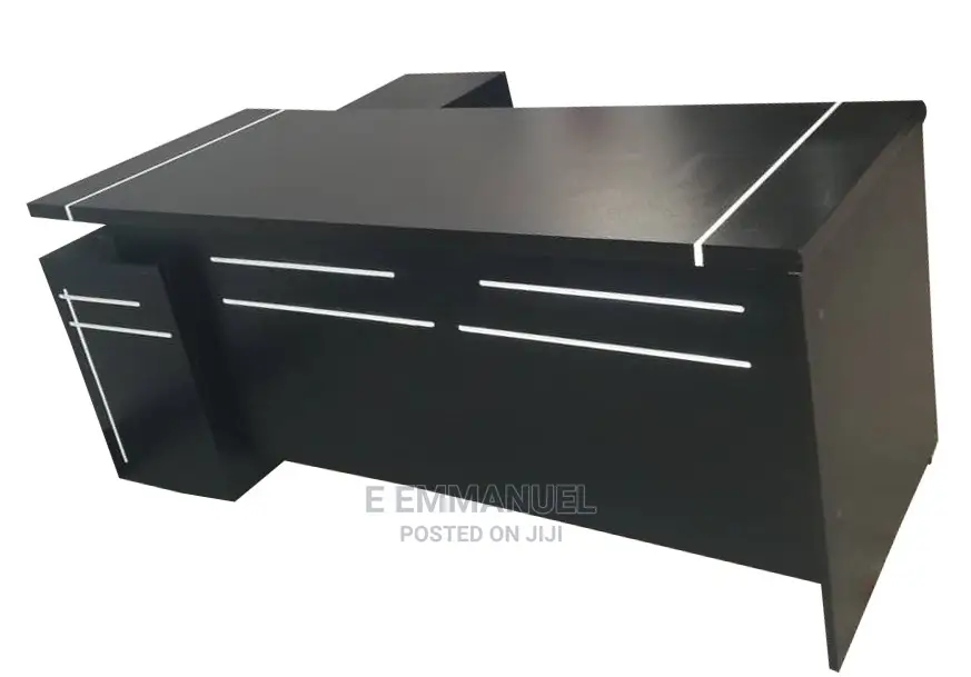 Executive Office Desk