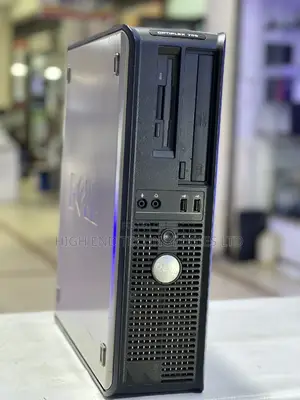 Gigabyte GA-H110MSTX-HD3-ZK 2GB Intel Core 2 Duo HDD 320GB