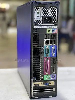 Gigabyte GA-H110MSTX-HD3-ZK 2GB Intel Core 2 Duo HDD 320GB