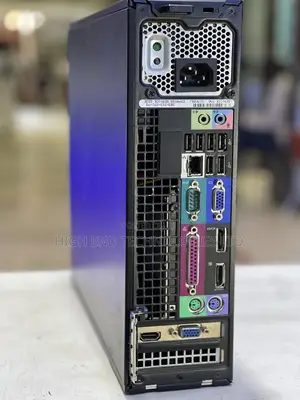 Gigabyte GA-H110MSTX-HD3-ZK 2GB Intel Core 2 Duo HDD 320GB