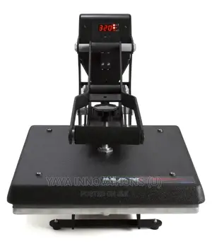 Advanced Heatpress Platen
