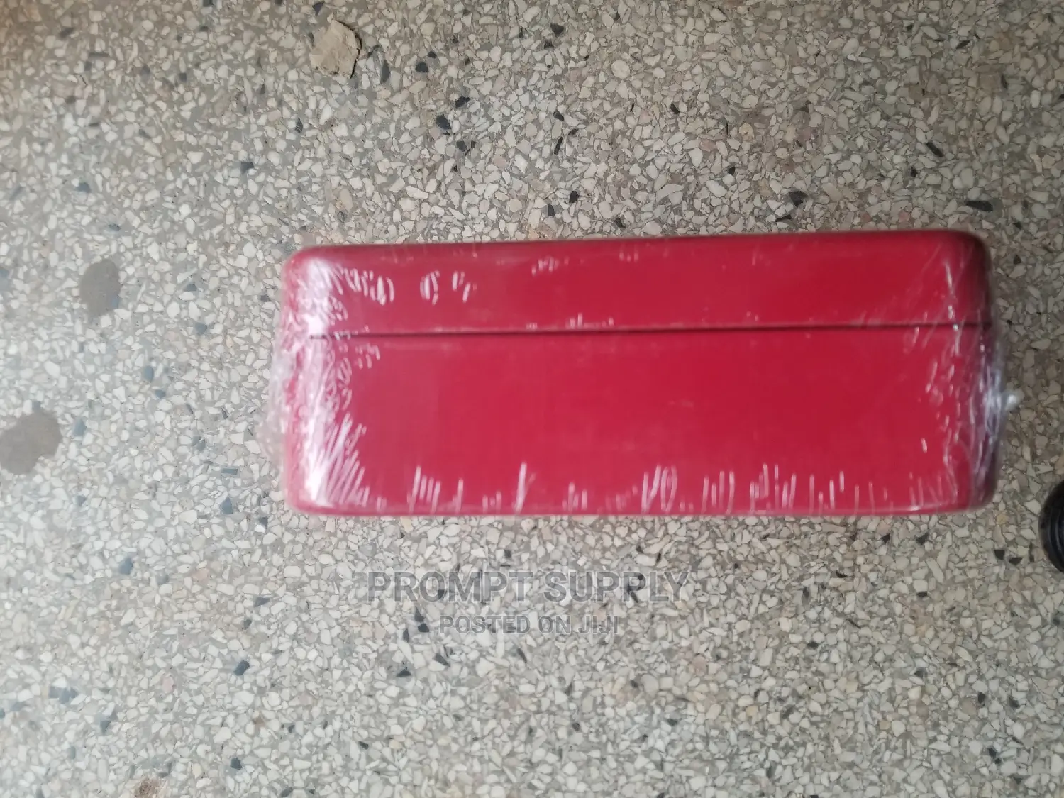 12 Inch Cash Box