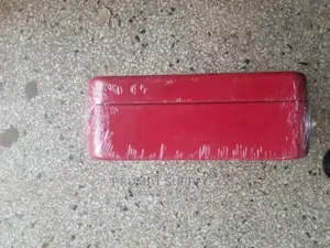 12 Inch Cash Box