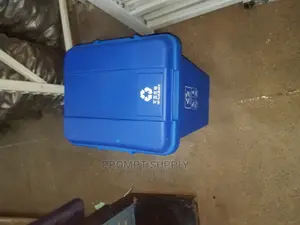 50 Litre Dustbin